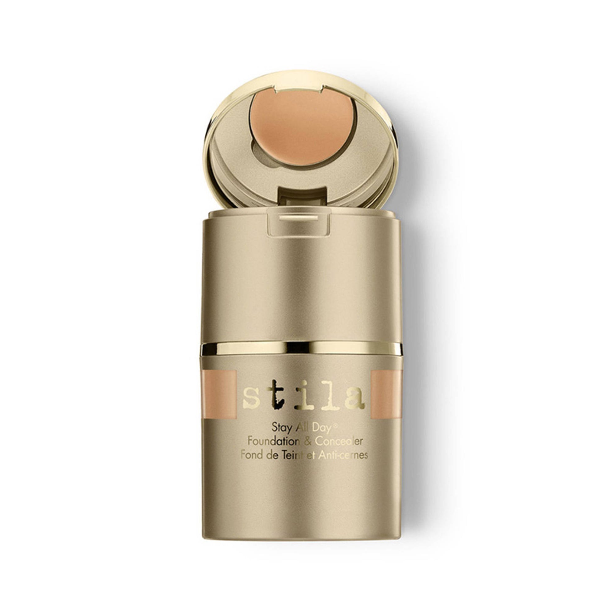 Stila Cosmetics Stay All Day® Foundation & Concealer - Tone 6
