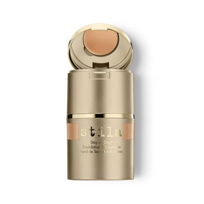 Stila Cosmetics Stay All Day® Foundation & Concealer - Tone 6