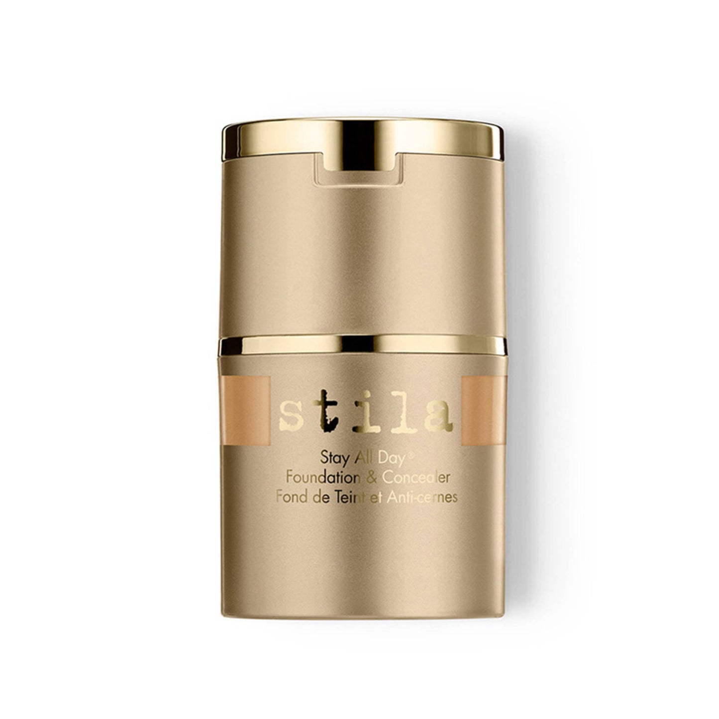 Stila Cosmetics Stay All Day® Foundation & Concealer - Buff 7