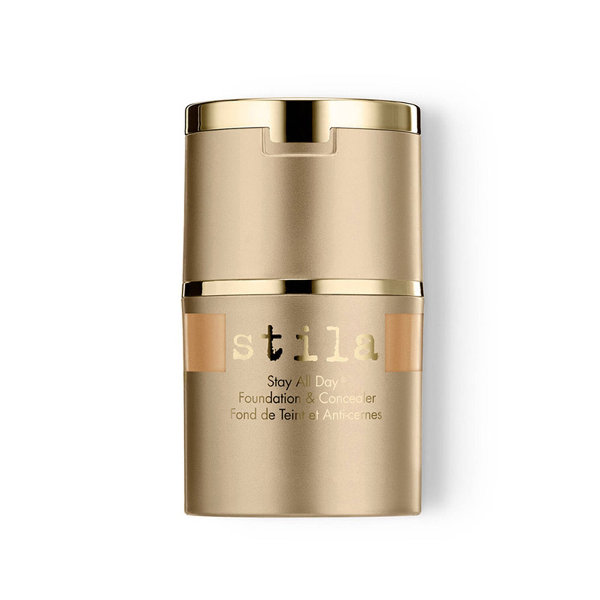 Stila Cosmetics Stay All Day® Foundation & Concealer - Buff 7