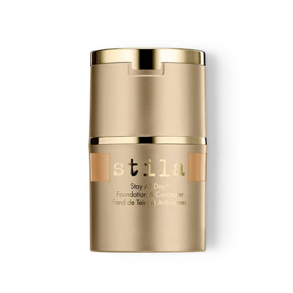 Stila Cosmetics Stay All Day® Foundation & Concealer - Buff 7