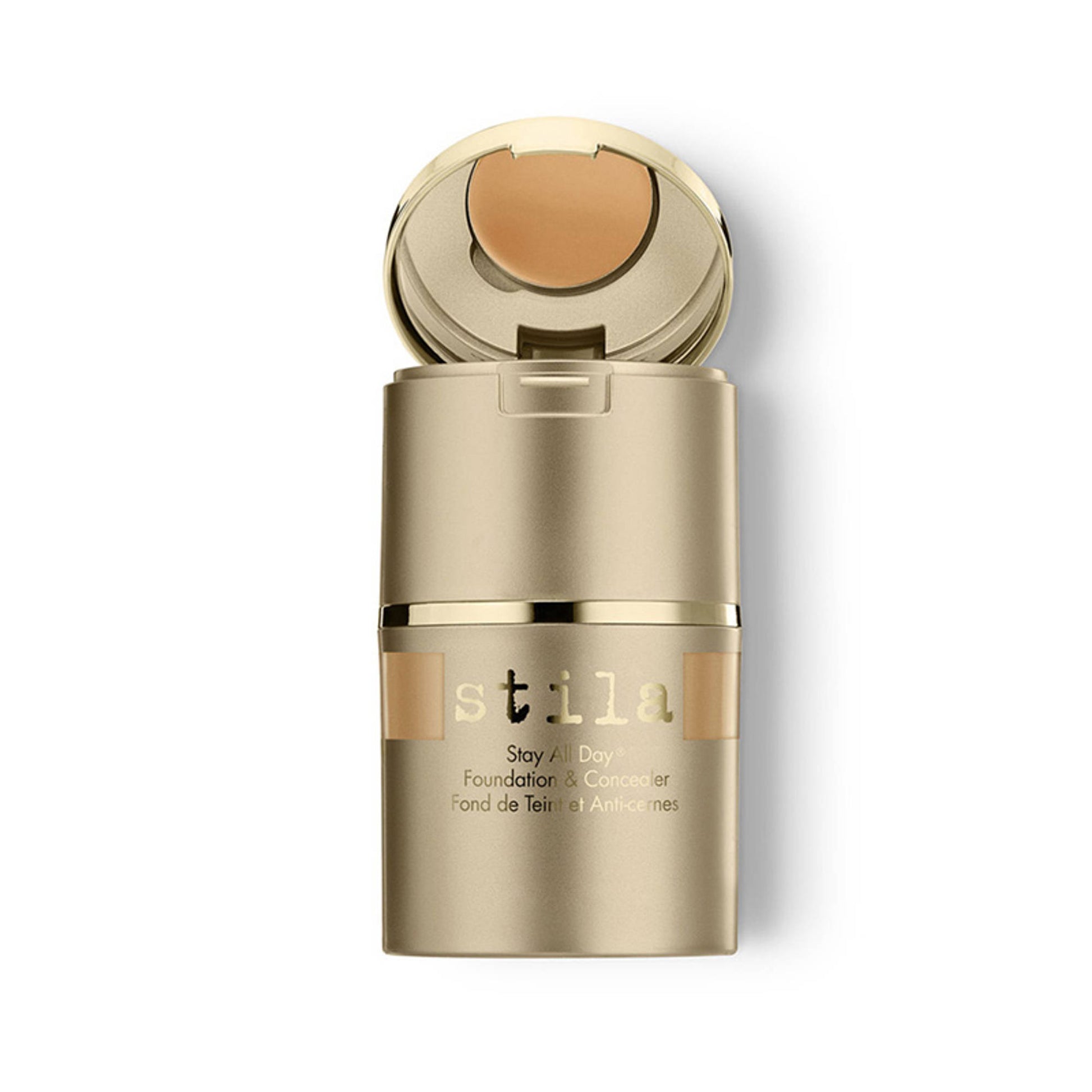 Stila Cosmetics Stay All Day® Foundation & Concealer - Buff 7