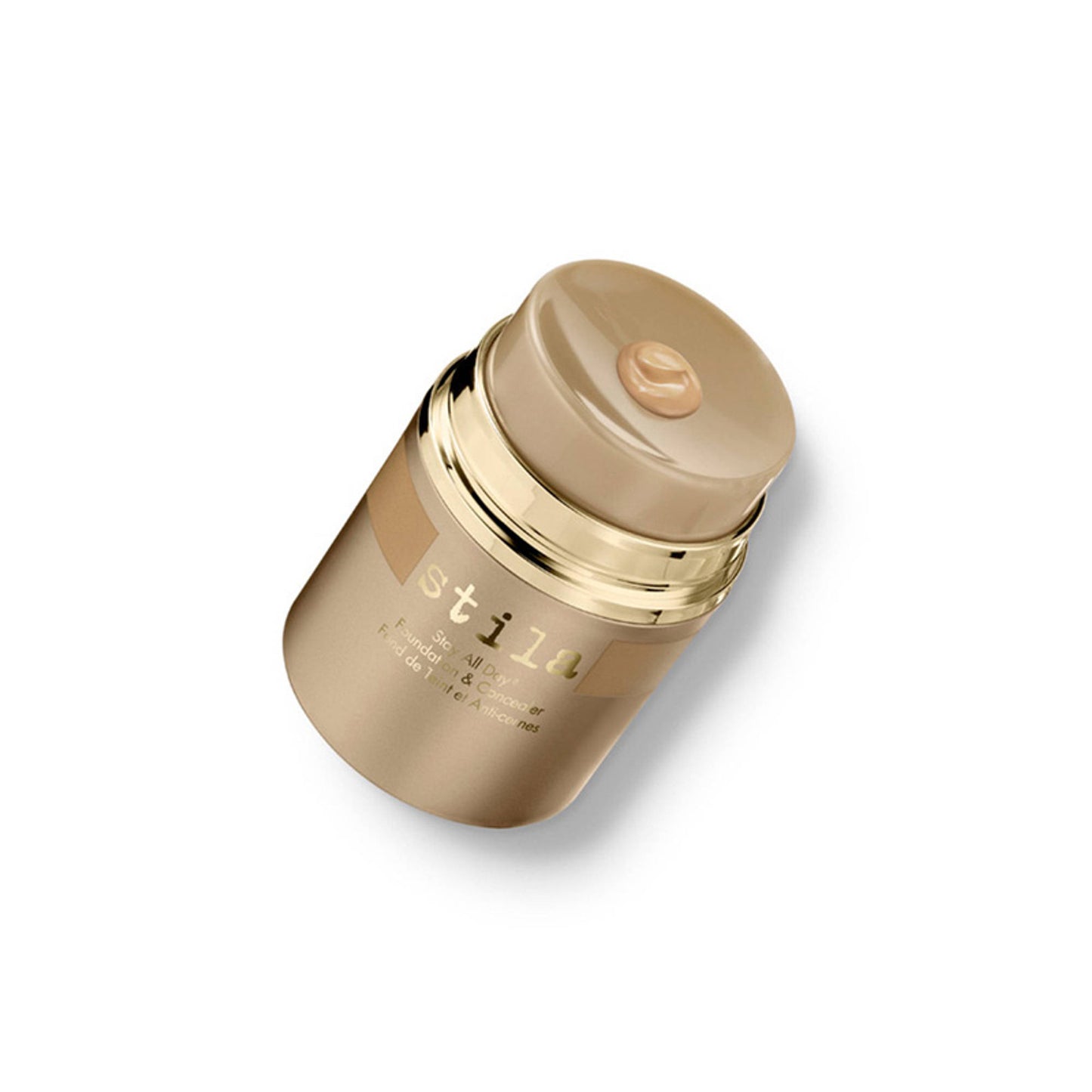 Stila Cosmetics Stay All Day® Foundation & Concealer - Buff 7