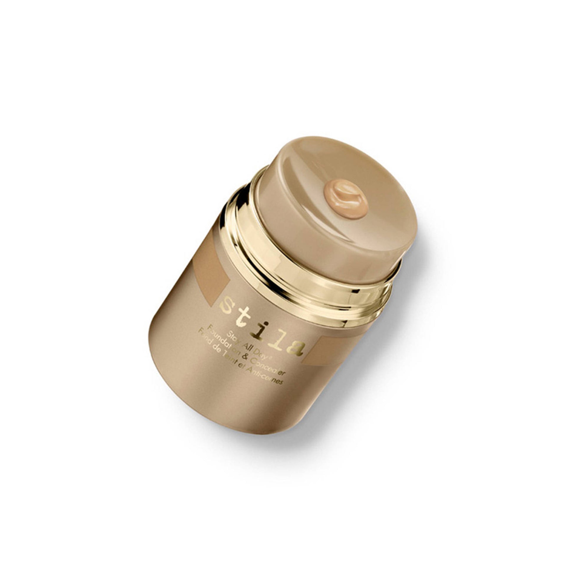 Stila Cosmetics Stay All Day® Foundation & Concealer - Buff 7