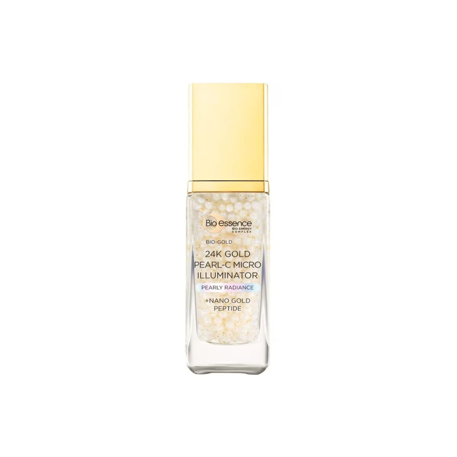 Bio-essence Bio -Gold 24K Gold Pearl-C Micro Illuminator