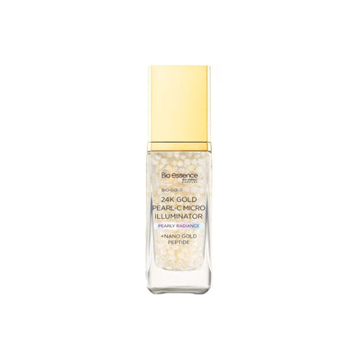 Bio-essence Bio -Gold 24K Gold Pearl-C Micro Illuminator