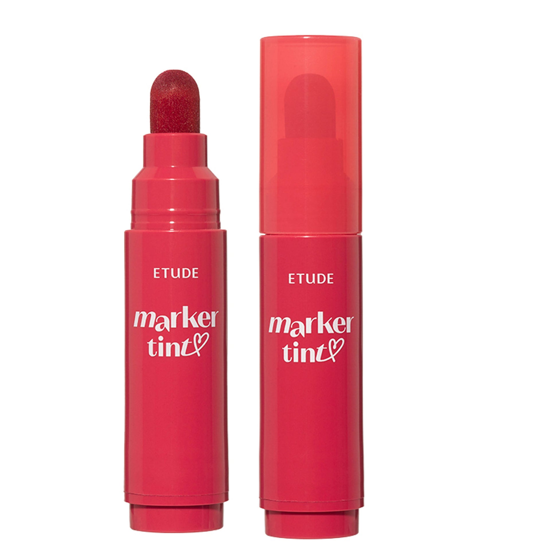 ETUDE Dear Darling Marker Tint - 01 Raspberry Pop