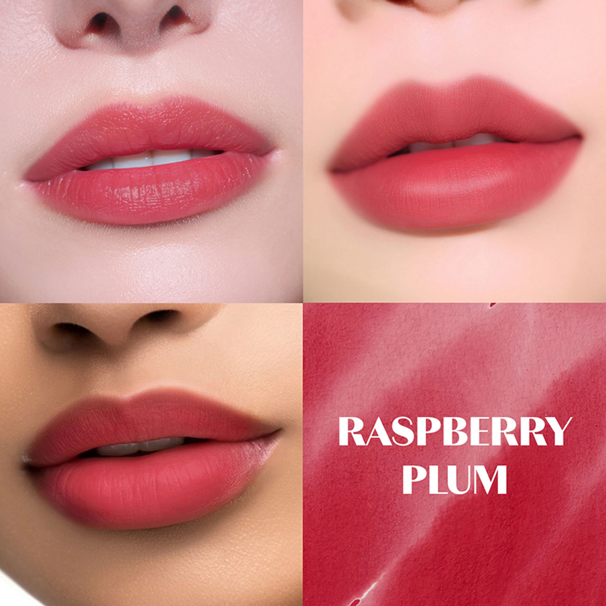 ETUDE Dear Darling Marker Tint - 01 Raspberry Pop