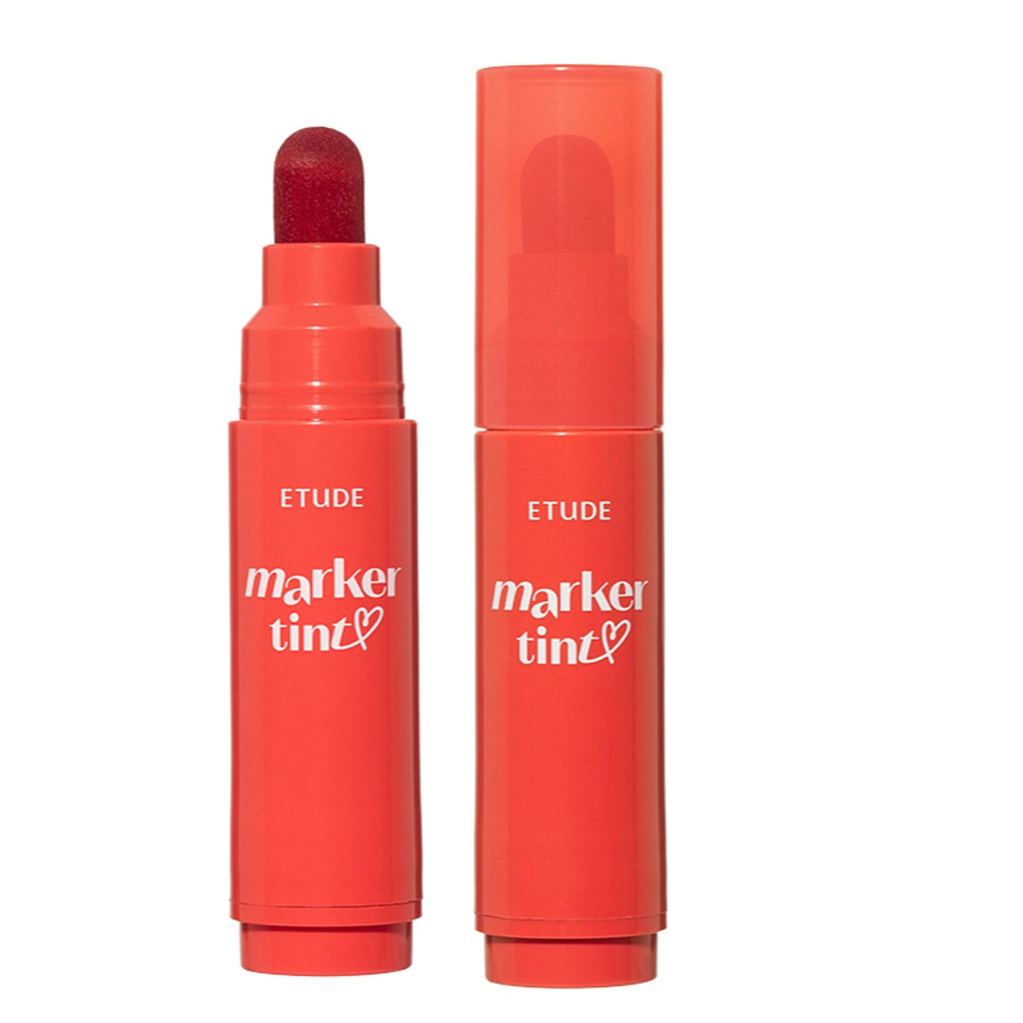 ETUDE Dear Darling Marker Tint - 03 Apple Candy