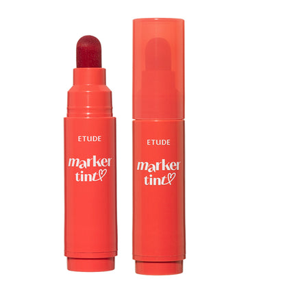 ETUDE Dear Darling Marker Tint - 03 Apple Candy