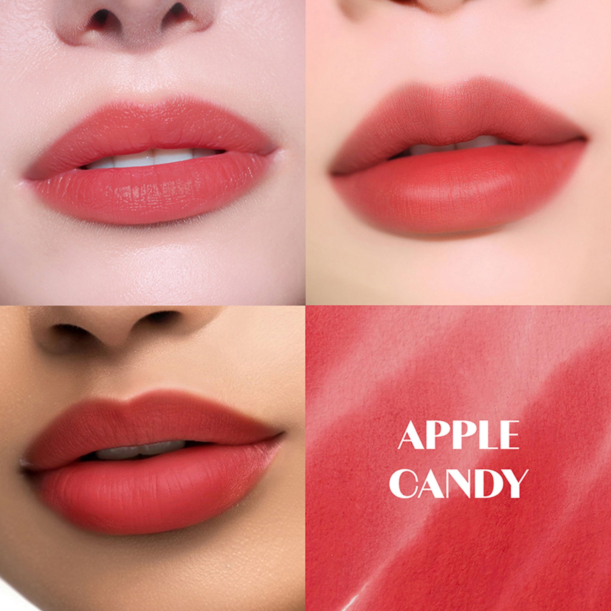 ETUDE Dear Darling Marker Tint - 03 Apple Candy