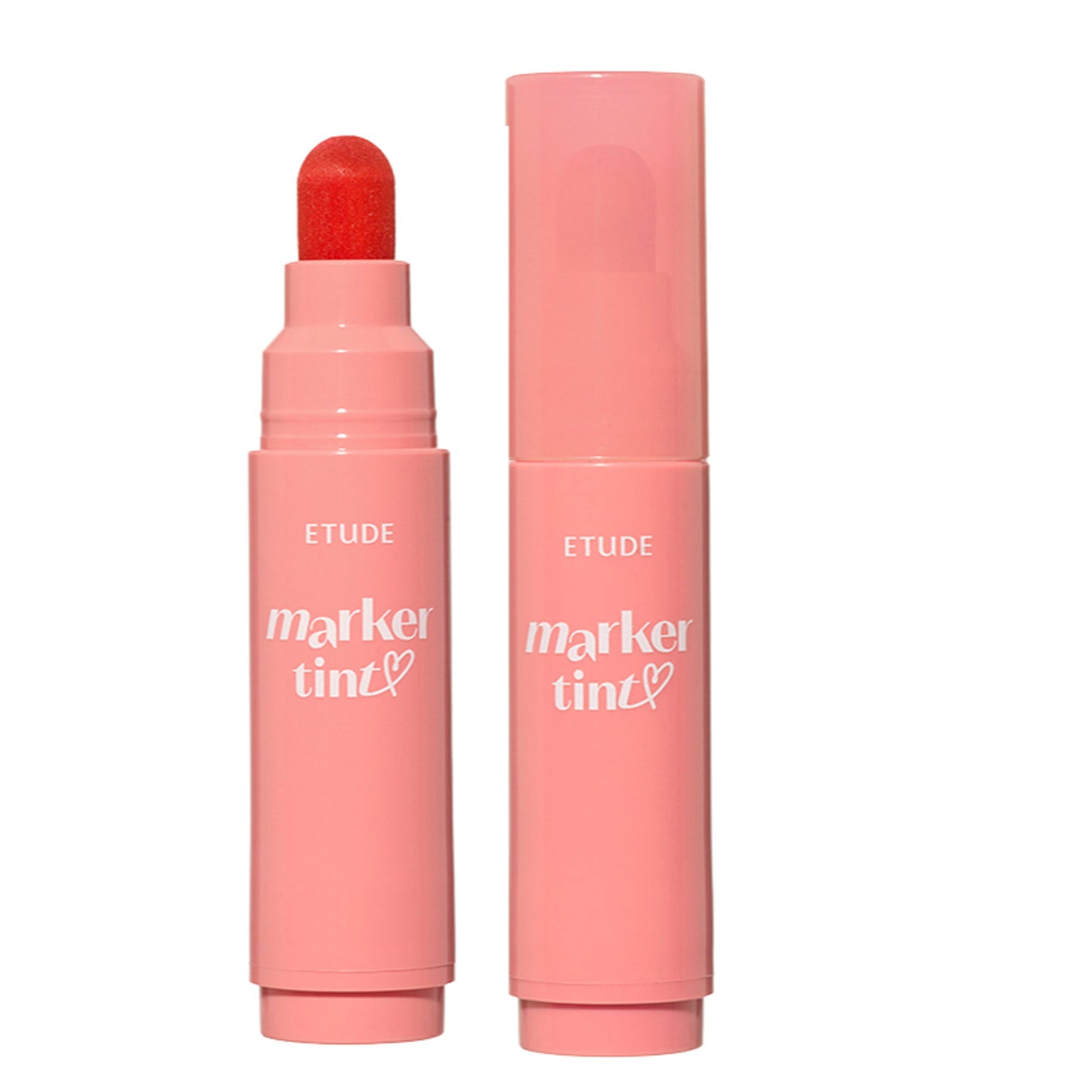 ETUDE Dear Darling Marker Tint - 05 Pink Tangerine