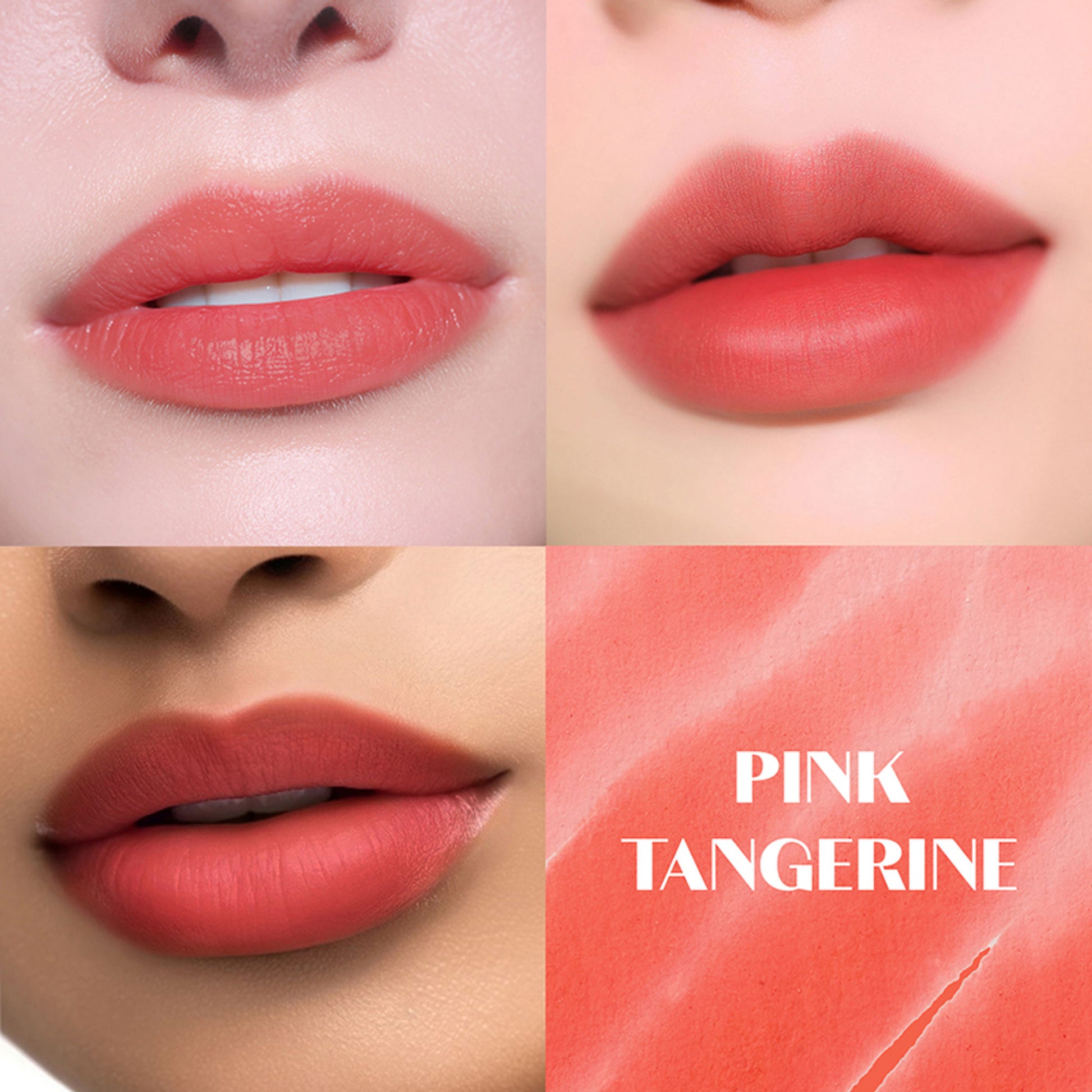 ETUDE Dear Darling Marker Tint - 05 Pink Tangerine