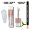 Insight Cosmetics Professional Multichrome Liquid Eyeshadow - Sunshine Yellow