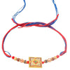 Dhiyona Thread Rakhi