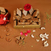 Pothgaal Sweets Horlicks Burfi