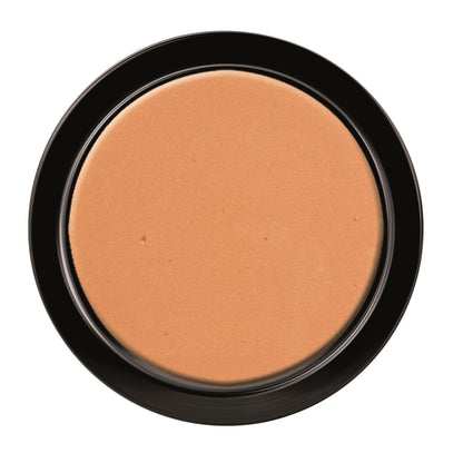 Paese Cosmetics Illuminating & Covering Pressed Powder - 2C Natural