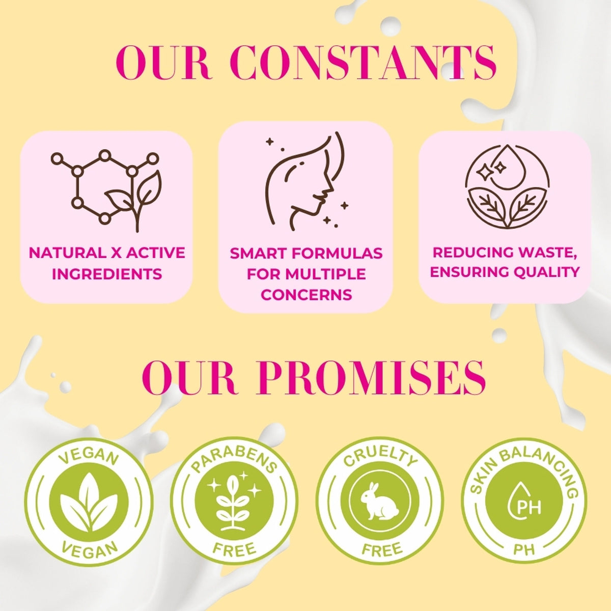 Baes CLUB Skin Vitalising Cream with shea butter, coconut oil, borage oil for intense hydration, unisex moisturizer.