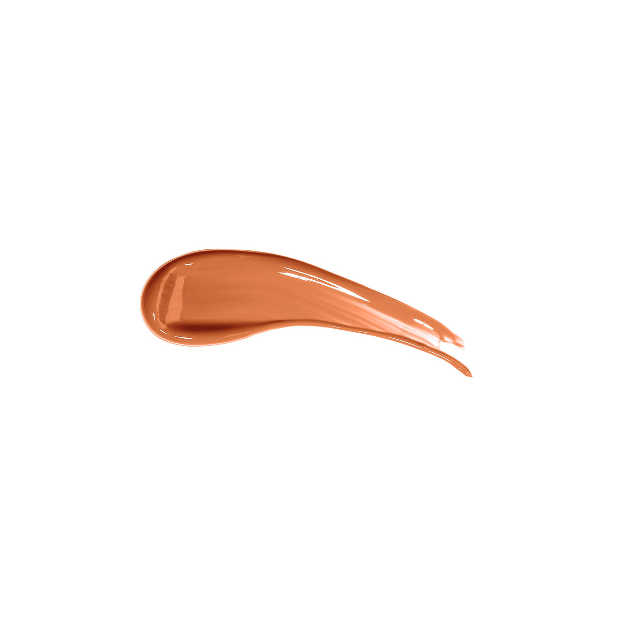Flower Beauty Blush Bomb Color Drops in Cinnamon Crush, a vibrant liquid blush with a warm cinnamon shade and natural finish.