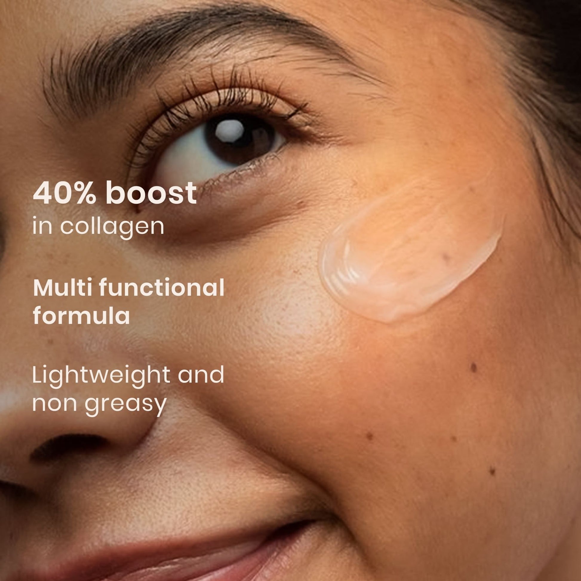 Saffrn Anti Ageing Serum