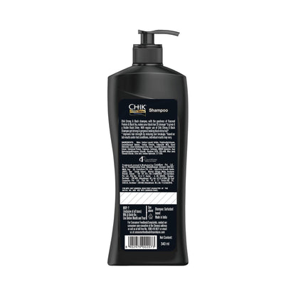 Chik Thick & Glossy Black Shampoo