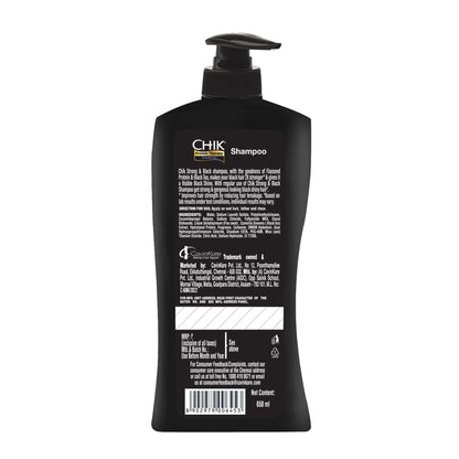 Chik Protein Solution Thick And Glossy Shampoo
