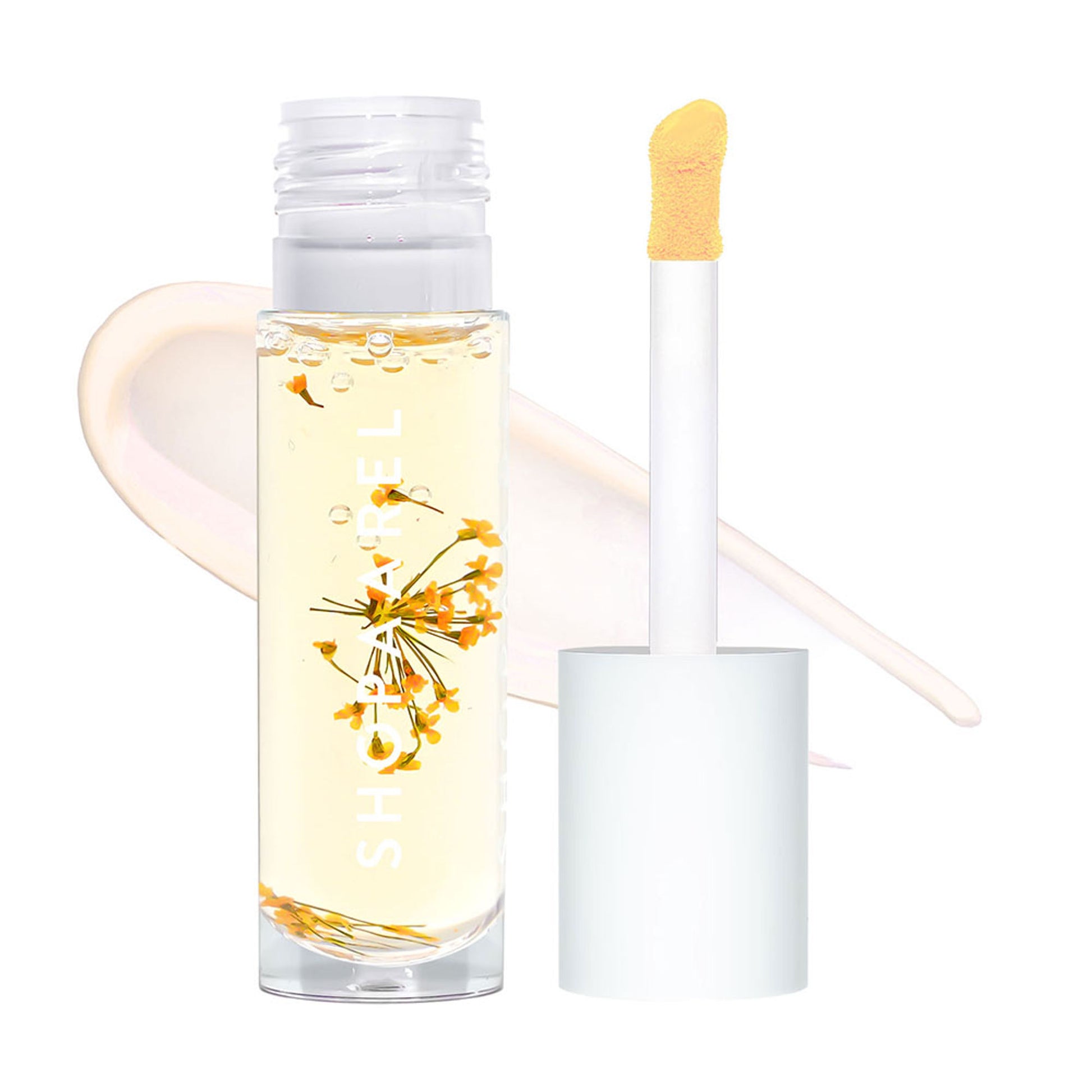 Shopaarel Little Flower Lip Gloss - Delicious