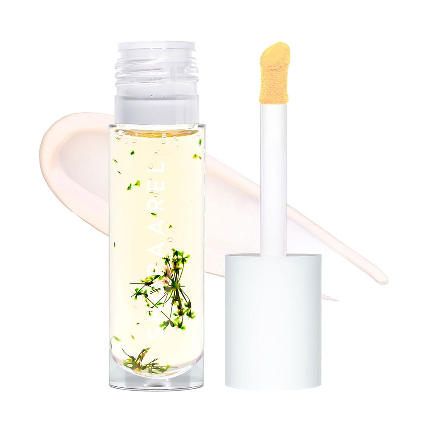 Shopaarel Little Flower Lip Gloss - Flirty