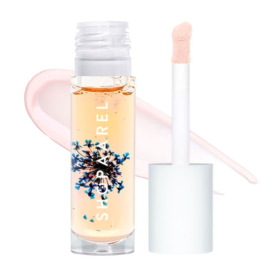 Shopaarel Little Flower Lip Gloss - Vintage