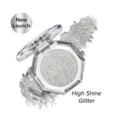 Too Faced Disco Crush High Shine Multi - Use Eye Shadow & Highlighter - Fairy Dust