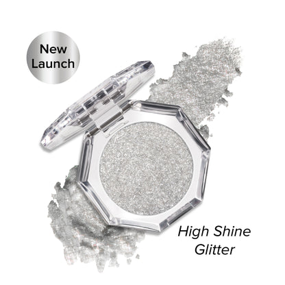 Too Faced Disco Crush High Shine Multi - Use Eye Shadow & Highlighter - Fairy Dust