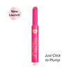 Too Faced Lip Injection Extreme Plumping Clicks - Kiss The Bride