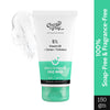 Chemist at Play Gentle & Soothing Facewash, 100% soap & fragrance-free, Soothes & hydrates
