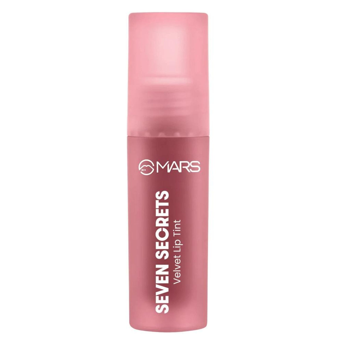 MARS Love Track Velvet Lip Tint - 07-Seven Secrets