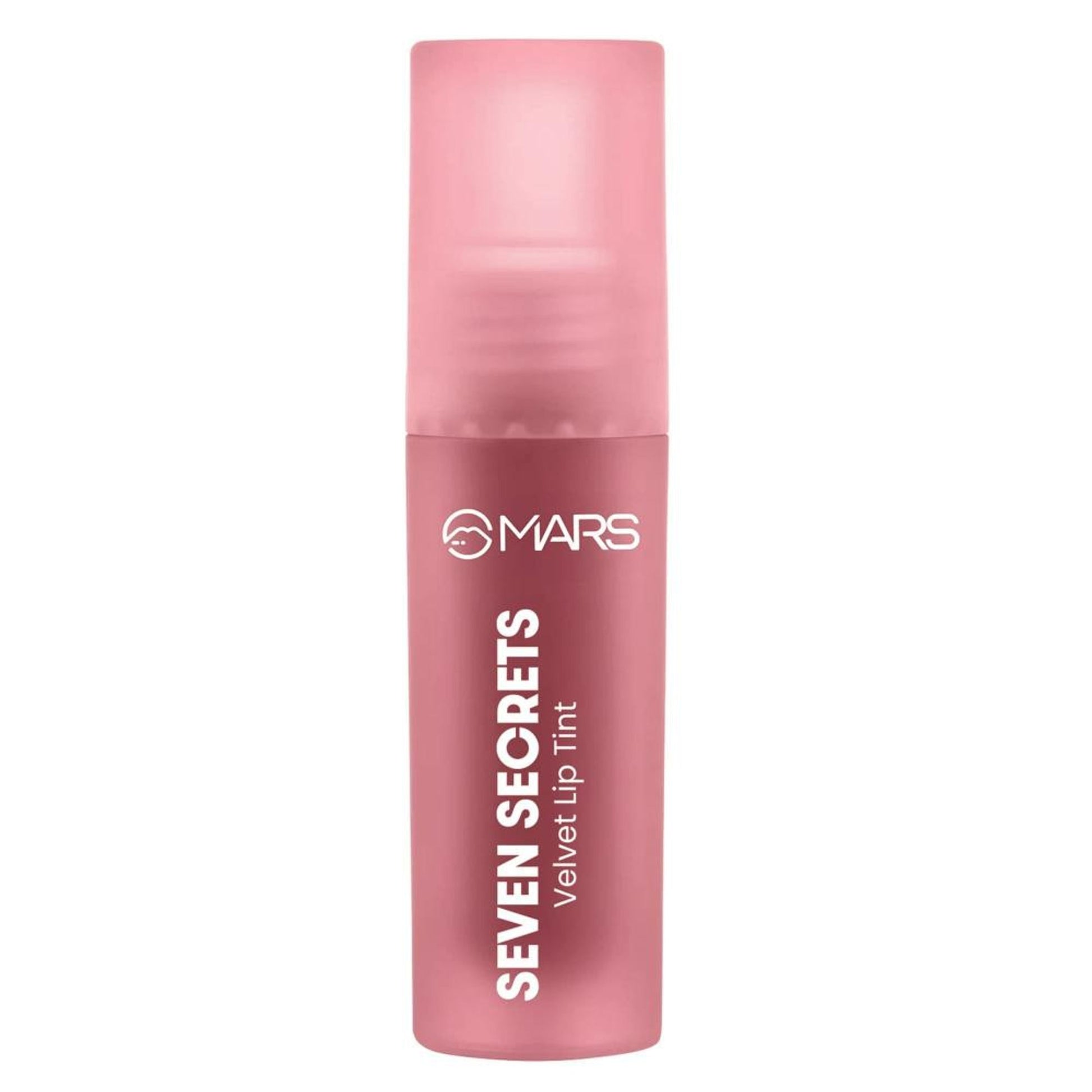 MARS Love Track Velvet Lip Tint - 07-Seven Secrets