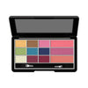 Miss Claire Make Up Palette/Kit - 9915 B-1(9.90gm)