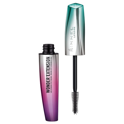 Rimmel London Wonder Extension Mascara - Very Black