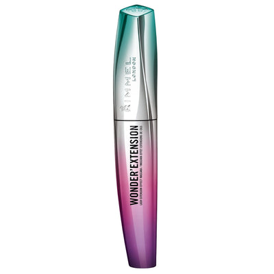 Rimmel London Wonder Extension Mascara - Very Black