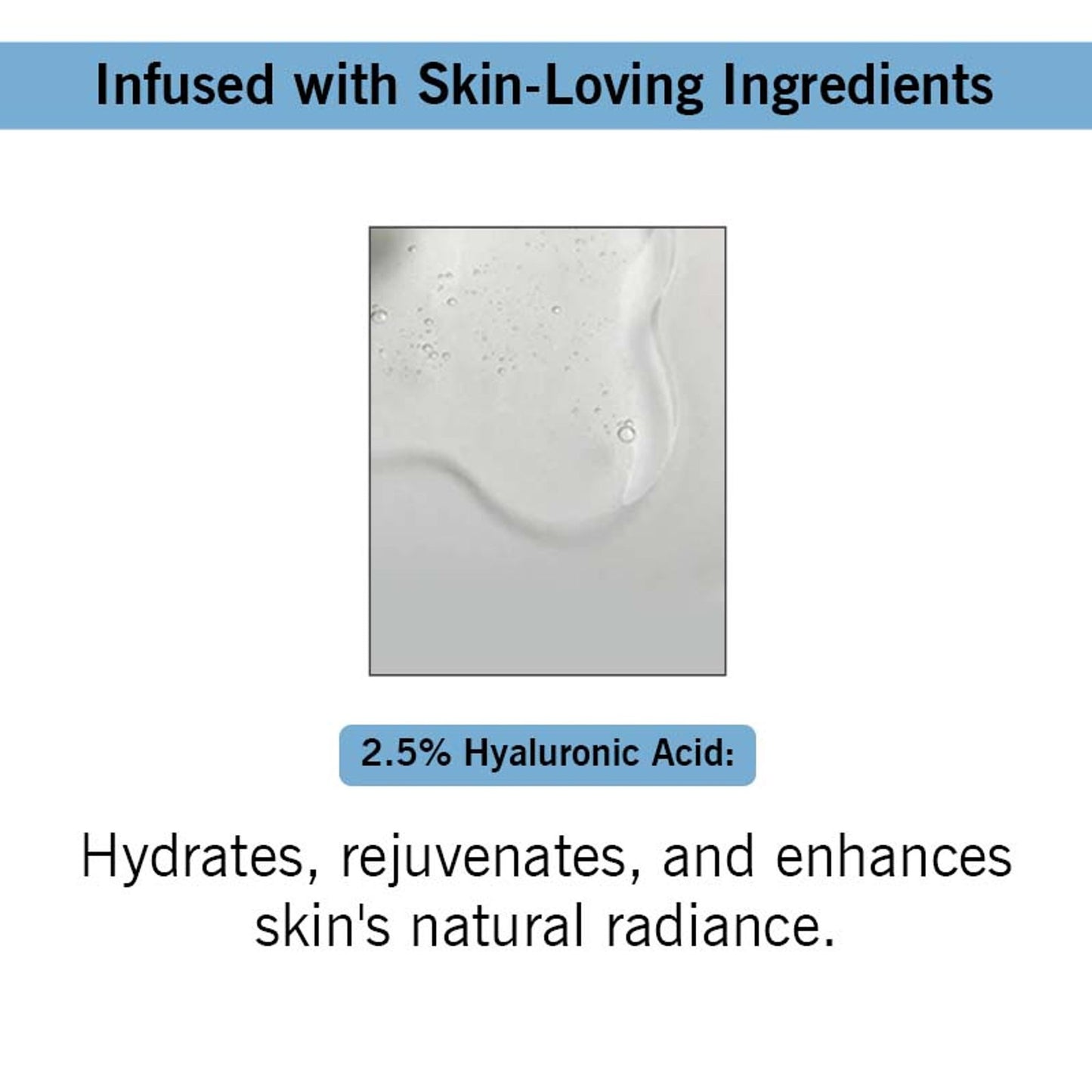 Hyalugel Plus Moisturising Gel For Oily Skin