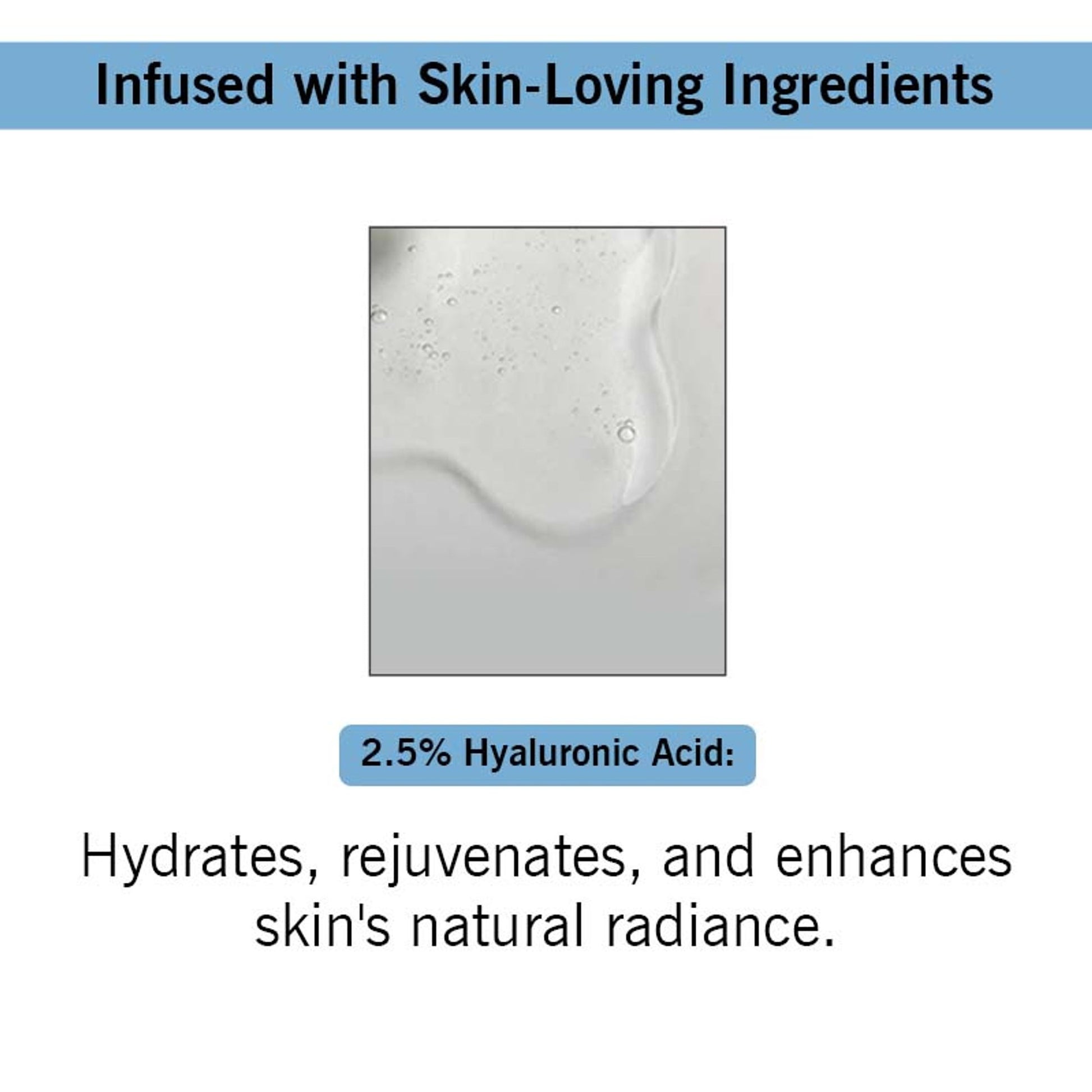 Hyalugel Plus Moisturising Gel For Oily Skin