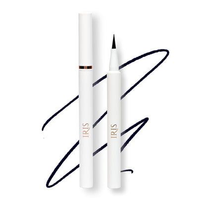 IRIS COSMETICS All That Eye Need Smudge Proof Eyeliner!
