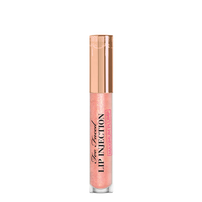 Too Faced Lip Injection Maximum Plump Lip Gloss - Cotton Candy Kisses
