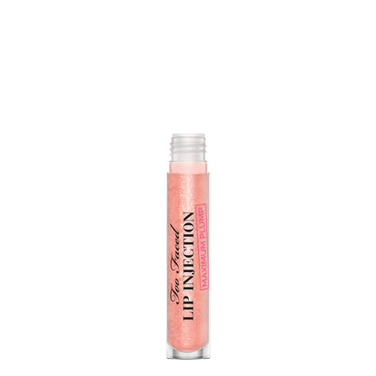 Too Faced Lip Injection Maximum Plump Lip Gloss - Cotton Candy Kisses