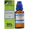 SBL Homeopathy Cola Acuminata Dilution