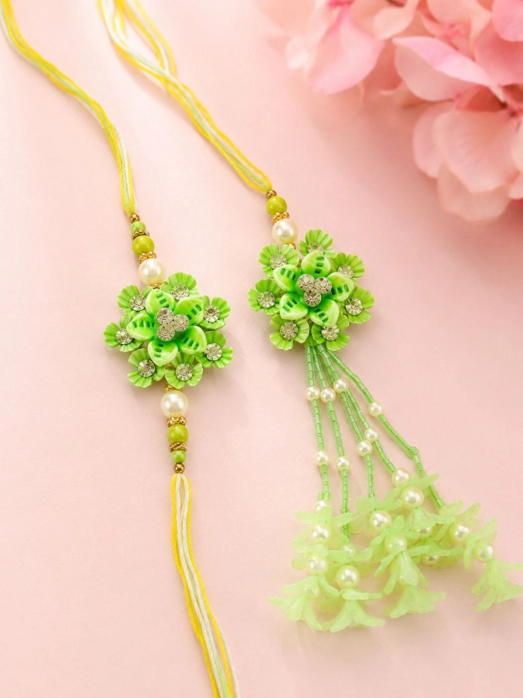 Anouk Thread Rakhi