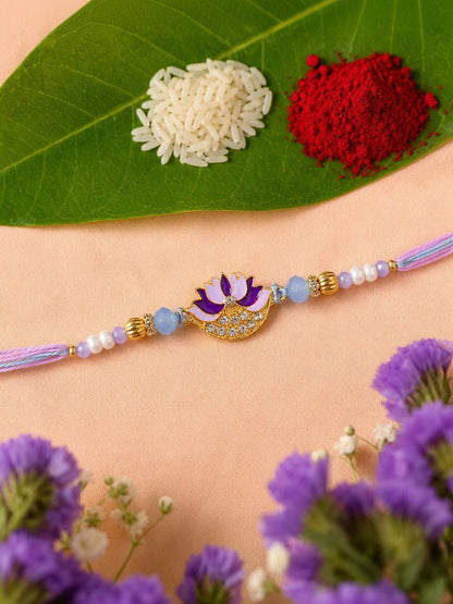 Anouk Thread Rakhi