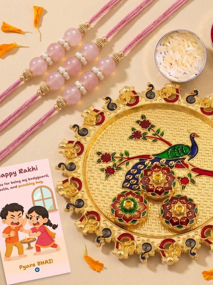 Anouk Thread Rakhi
