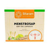 Sitaram Ayurveda Menstrosap Soft Gel Capsules