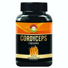 Cordy Herb Cordyceps Immunity Booster Veg Capsules