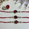 Dhiyona Thread Rakhi